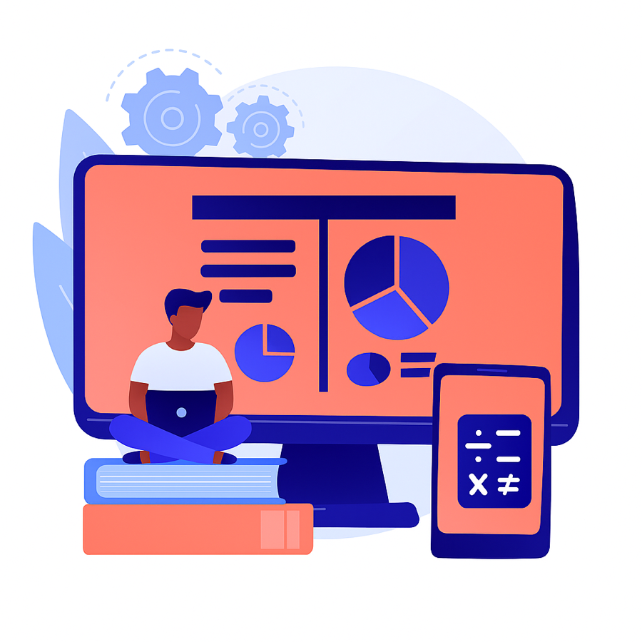 Financial Accounting HS26